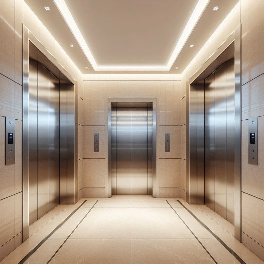 大厦名字文章配图